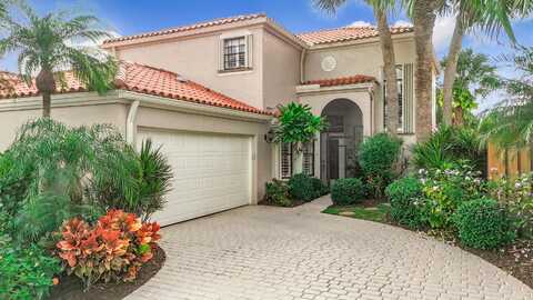 2590 La Lique Circle, Palm Beach Gardens, FL 33410