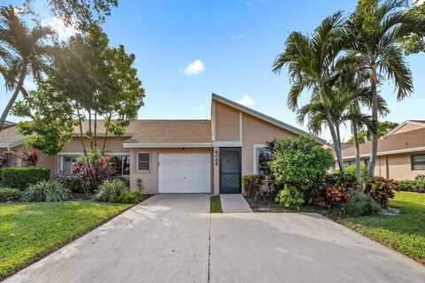 8068 Sweetbriar Way, Boca Raton, FL 33496