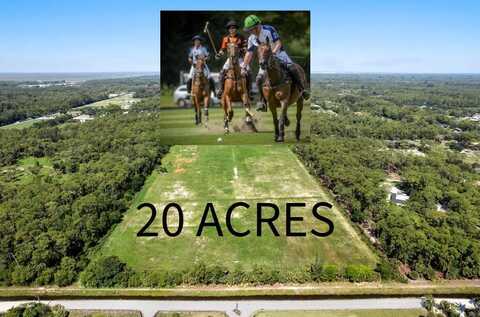 Xxx E Road, Loxahatchee Groves, FL 33470