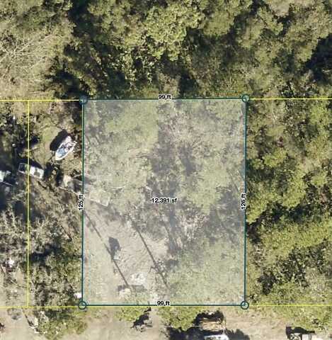 Lot 23-25 Harlem Avenue, Eustis, FL 32726