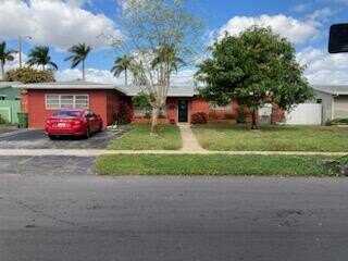 6861 SW 1st Court, Pembroke Pines, FL 33023