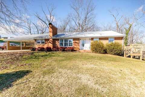 133 Windswept LN, Boones Mill, VA 24065