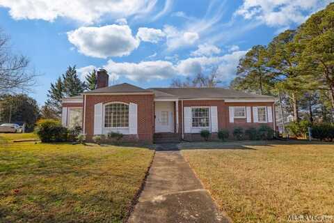 207 CHAPTICO RD, South Hill, VA 23970