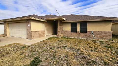 830 Fisher St, San Angelo, TX 76901