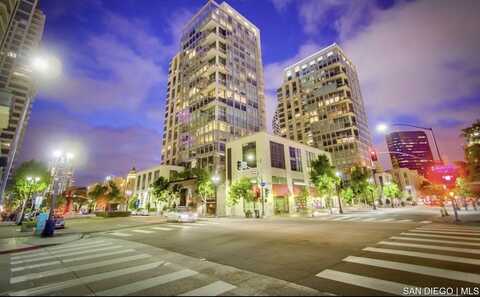 645 Front ST, San Diego, CA 92101