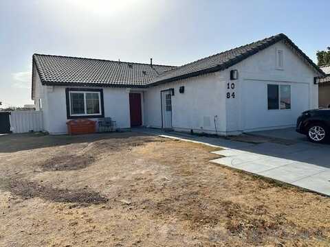 1084 Spud Moreno, Calexico, CA 92231