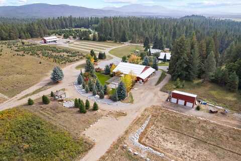 1521 Willms Rd, Elk, WA 99009