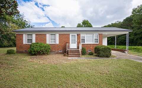 613 Limit st, Darlington, SC 29532