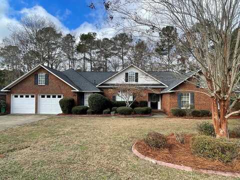 45 Killarney Lane, Sumter, SC 29150