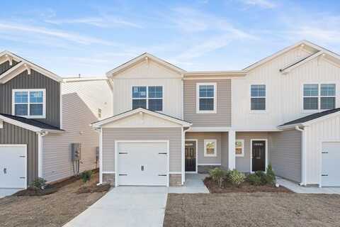 721 Gatestone (Lot 53), Hopkins, SC 29061