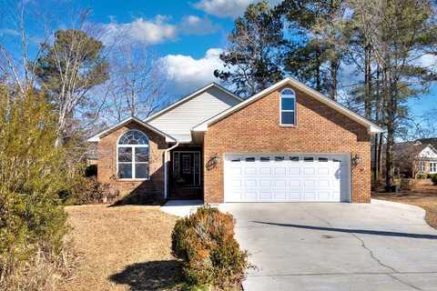 238 Ridge Lake Drive, Manning, SC 29102