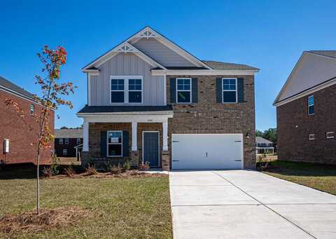 2081 Currituck Dr (Lot 251), Sumter, SC 29153