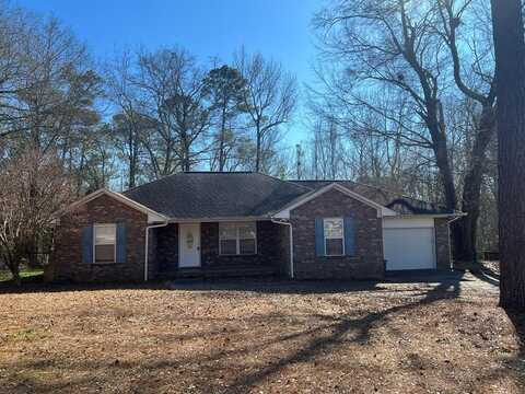 30 Spanish Moss Court, Dalzell, SC 29040