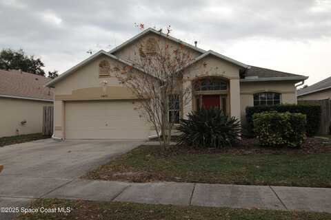 4837 Erin Lane, Melbourne, FL 32940