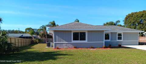 6300 Arbor Avenue, Cocoa, FL 32927