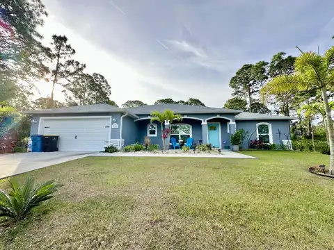 980 Pandora Road SE, Palm Bay, FL 32909