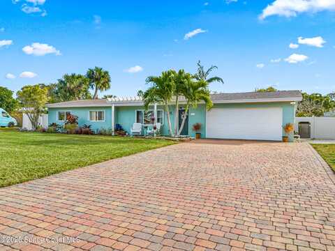 315 Melbourne Avenue, Indialantic, FL 32903