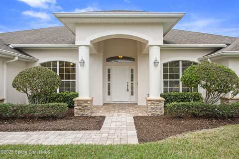 344 Antrim Gardens Court, Melbourne, FL 32904