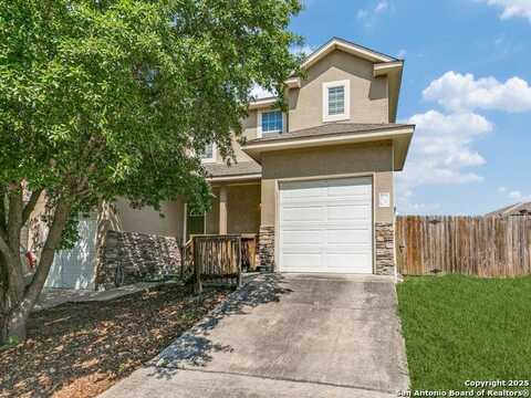 4919 APPLESEED CT, San Antonio, TX 78238