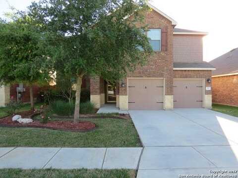 357 BUCKBOARD LN, Cibolo, TX 78108