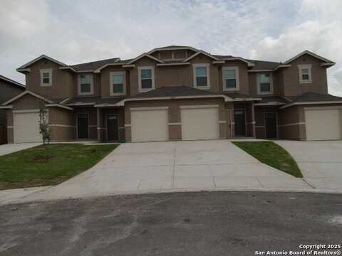 7117 MICAYLA CV, San Antonio, TX 78244