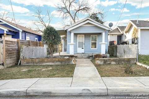 604 POTOMAC, San Antonio, TX 78202