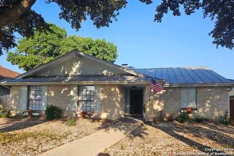 10106 GRAND PARK, San Antonio, TX 78239