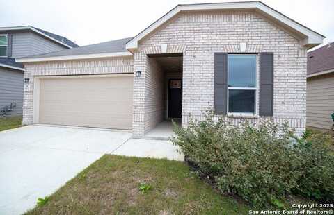 9442 Braman Point, Converse, TX 78109