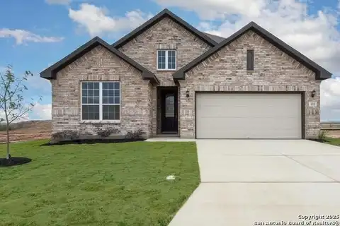 113 Heidi Hill, Castroville, TX 78009