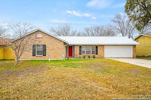 8427 GLEN CT, San Antonio, TX 78239