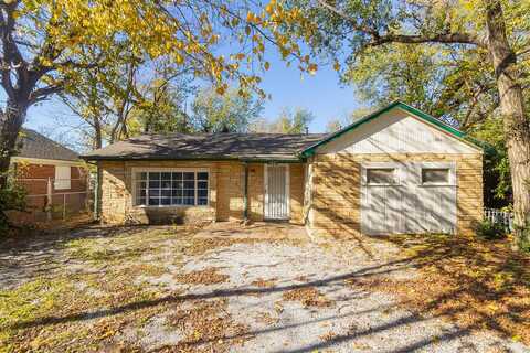 1241 N Lorraine Ave, Wichita, KS 67214