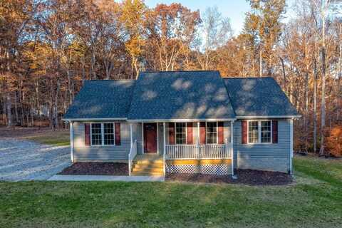 2929 Cumberland Road, Cumberland, VA 23040