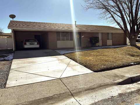 425 Cuprite, Tyrone, NM 88065