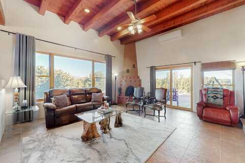 20 Sand Sage W, Santa Fe, NM 87506