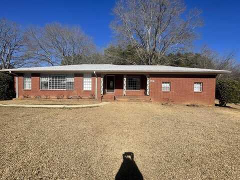 2181 St Hwy 44, Guin, AL 35563