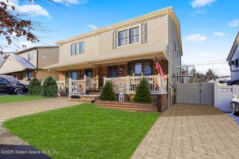 26 Woehrle Avenue, Staten Island, NY 10312