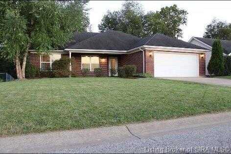 2318 Brookview Drive, Jeffersonville, IN 47130