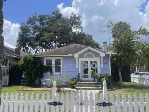 67 Park Place, Saint Augustine, FL 32084