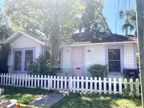 107 Washington St, Saint Augustine, FL 32084