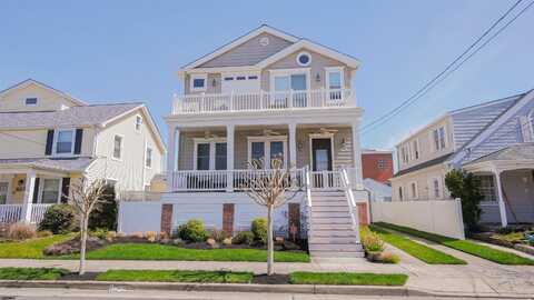 111 N Huntington Ave, Margate City, NJ 08402