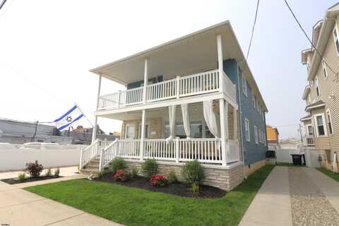 4 N Decatur Ave, Margate City, NJ 08402