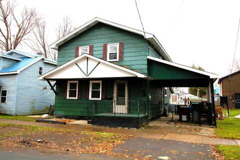 417 Clark Street, Ogdensburg, NY 13669