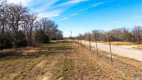 6849 Taylorsville Road, Dale, TX 78616