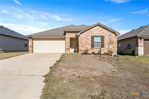 8418 Cantera Ridge Road, Temple, TX 76502