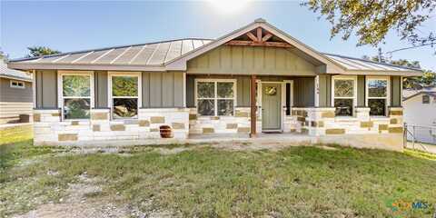 764 Eastview Drive, Canyon Lake, TX 78133