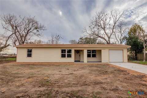 136 Matchett Drive, Victoria, TX 77905