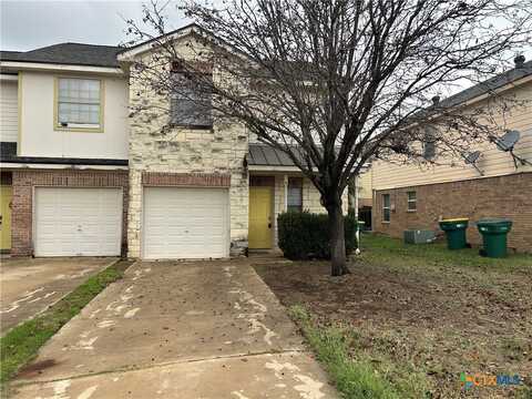 1500 Claremont Circle, Marble Falls, TX 78654