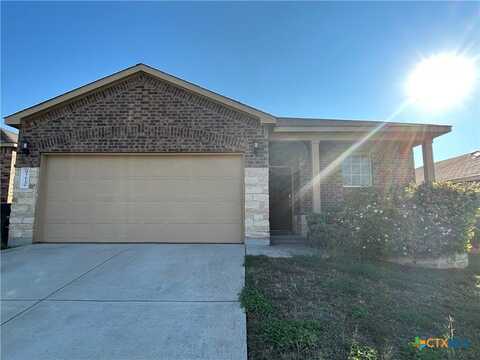 9210 Sandyford Court, Killeen, TX 76542