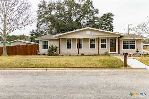 203 W Bozka Street, Shiner, TX 77984