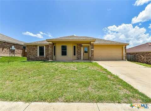 2708 Alamocitos, Killeen, TX 76549